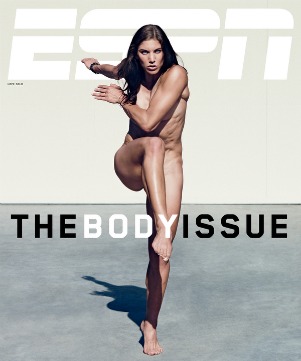 adri garcia add Hope Solo Leaked Photos photo