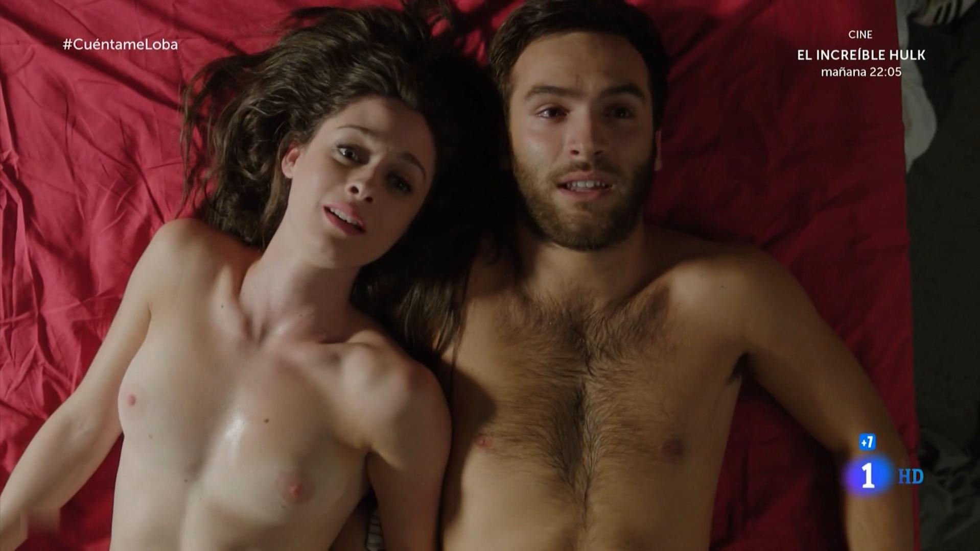 cynthia dyal add Elena Rivera Nude photo