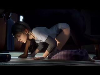 dang thi kieu my add The Last Of Us Sarah Porn photo
