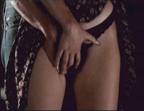 arham rehman add Melinda Clarke Naked photo