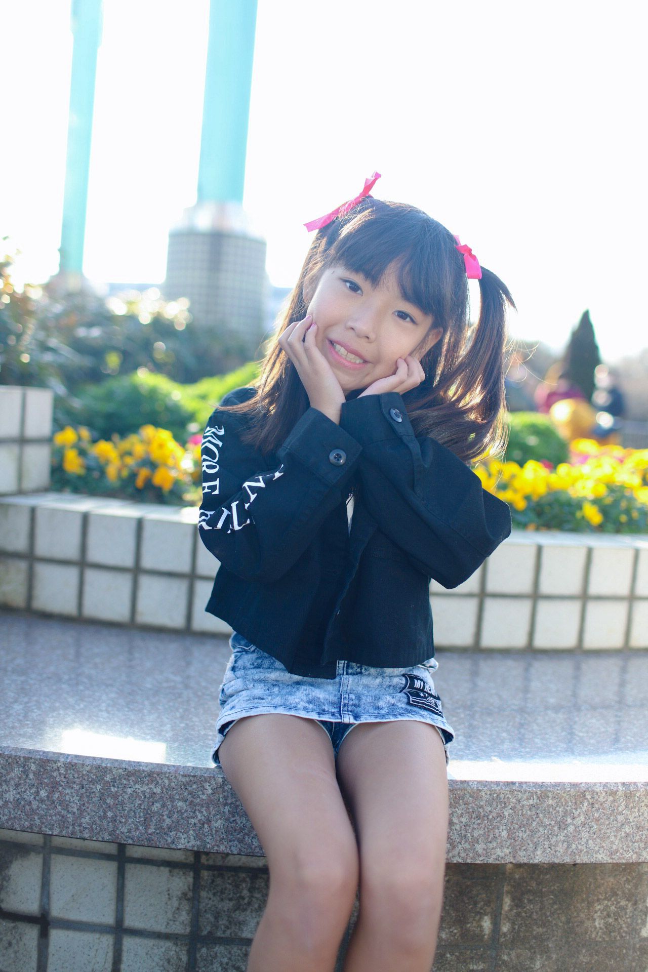desiree tobias add Naked Jap Teens photo