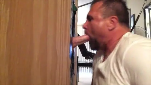 Glory Hole Daddy 14914