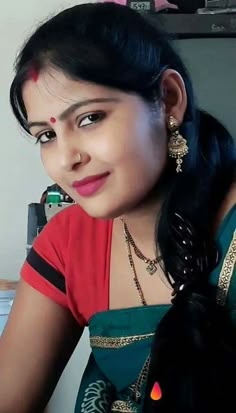 charlene tench add Indian Bhabi photo