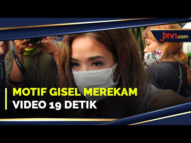 brianna feldman add Gisel 19 Detik photo
