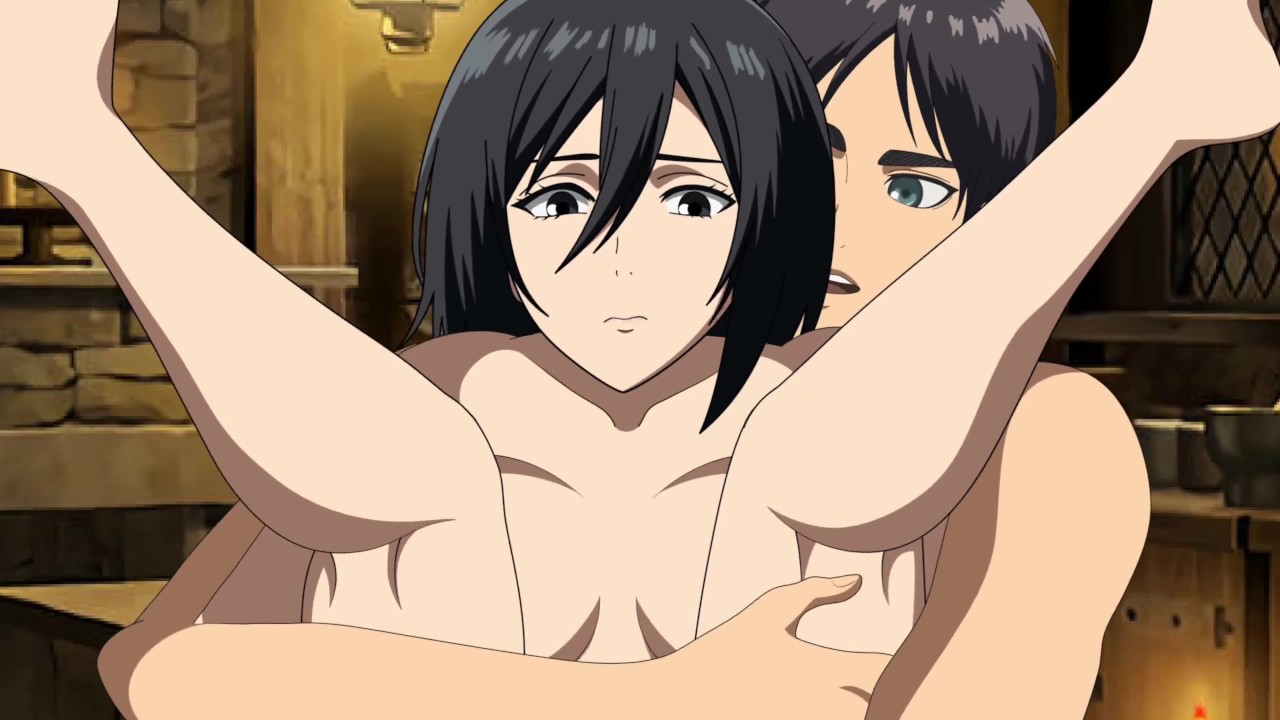 adi sehic add Attack On Titan Hen Tai photo