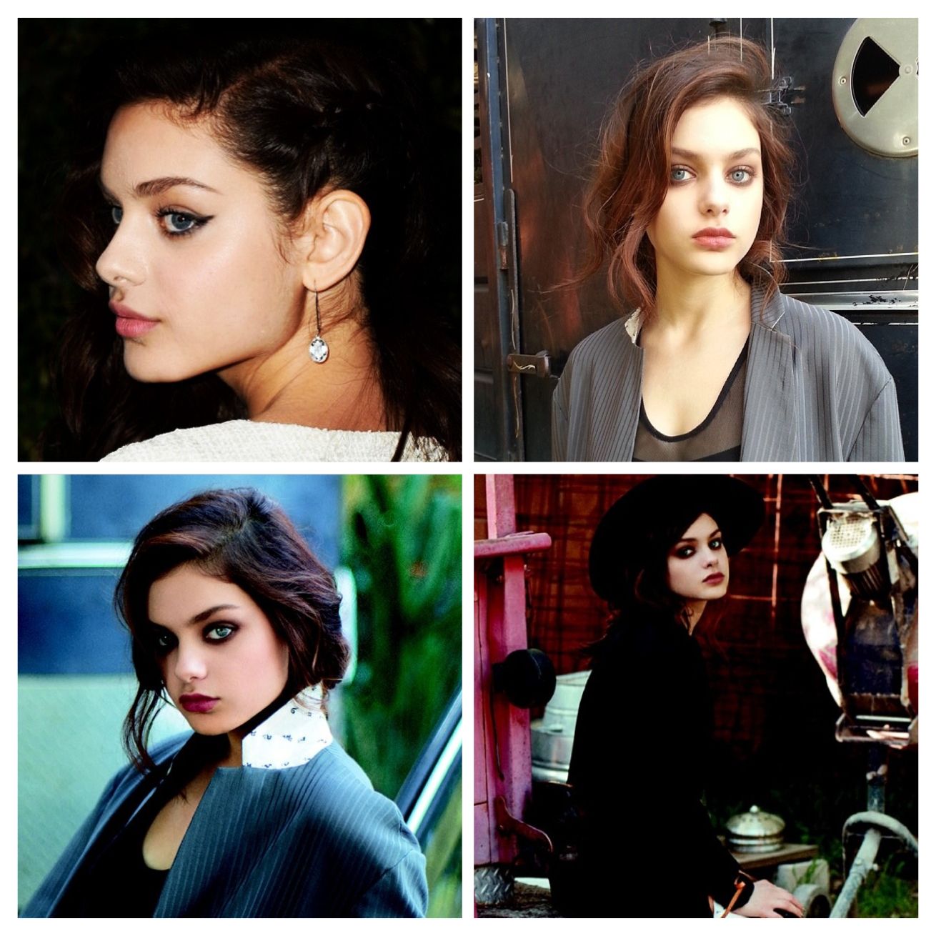angelica cobos add Mila Kunis Look Alike Porn photo