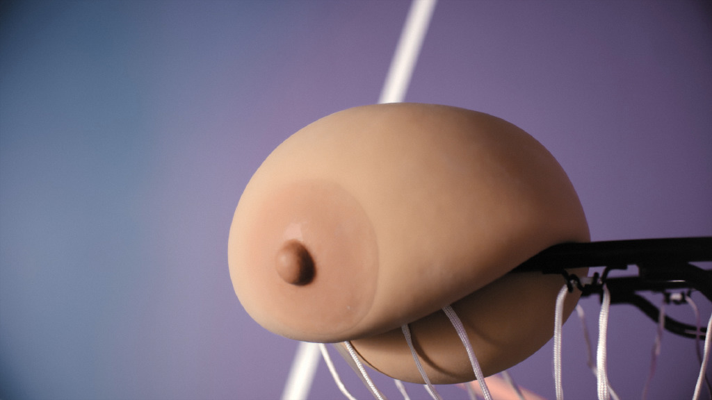 ajay rajendran add Women Playing With Their Breasts photo