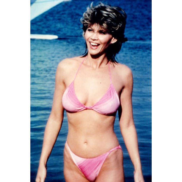 dana falbo add Markie Post Bikini photo