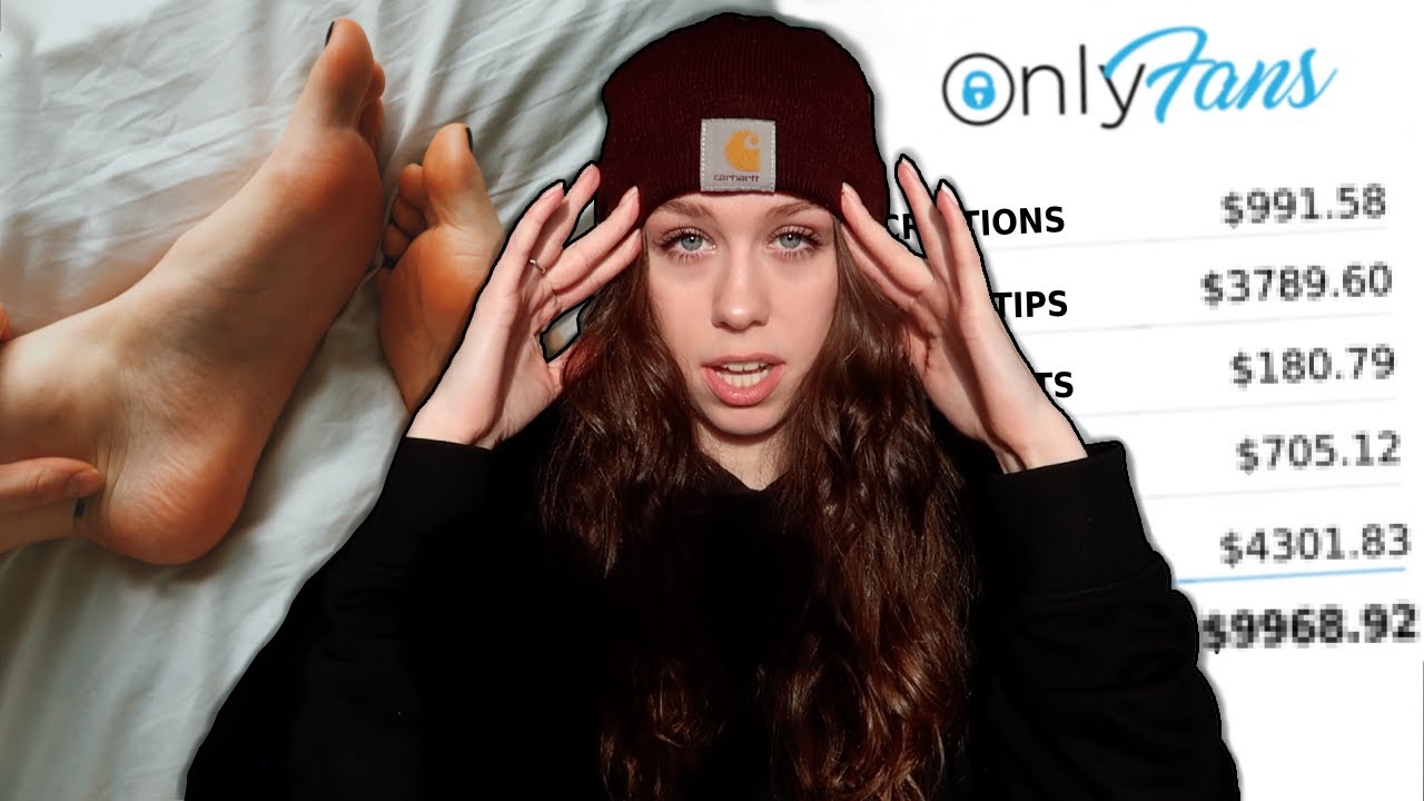 carrie eastridge add Lexiegrll Footjob photo