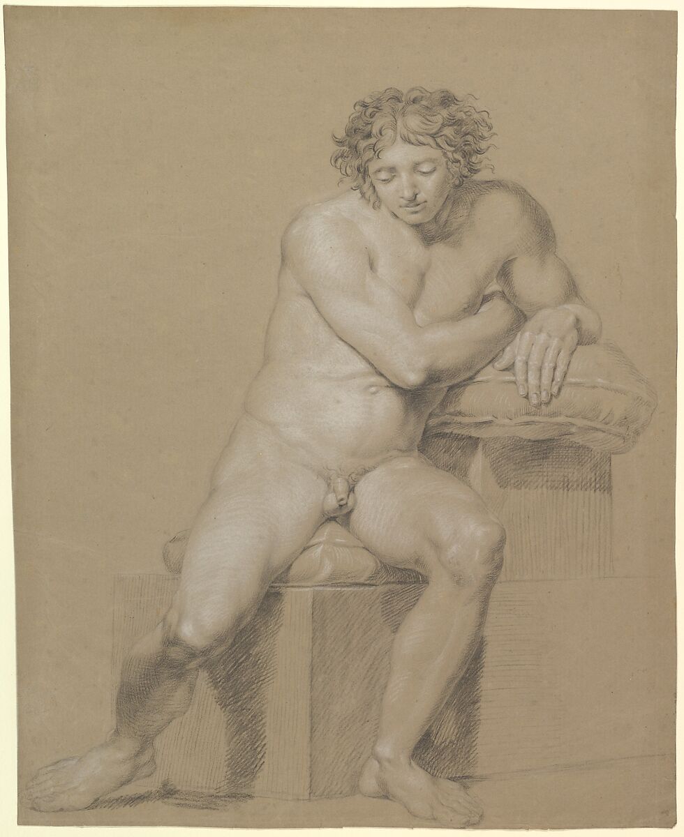 clayton stearns add Nude German Male photo