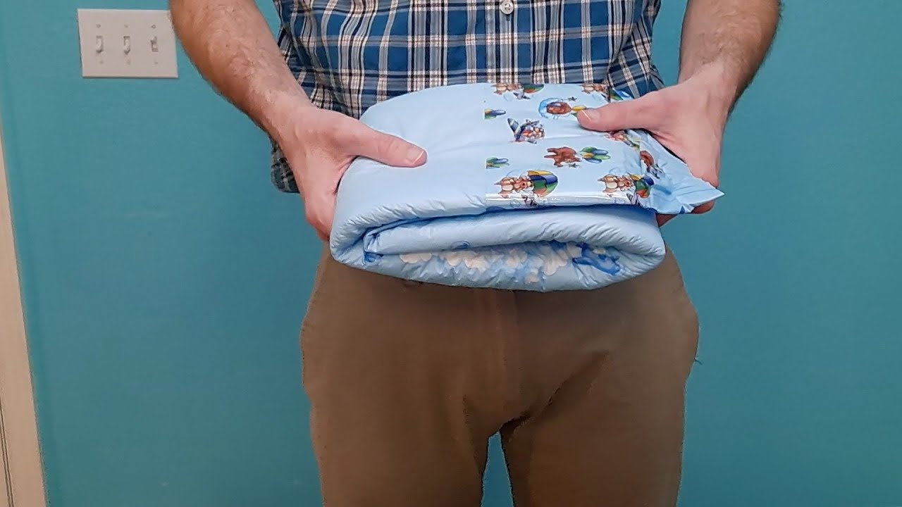 casey alvis add Diaper Video Adult photo