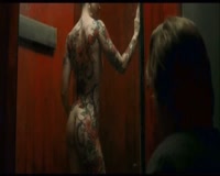 curut got add Robin Weigert Naked photo