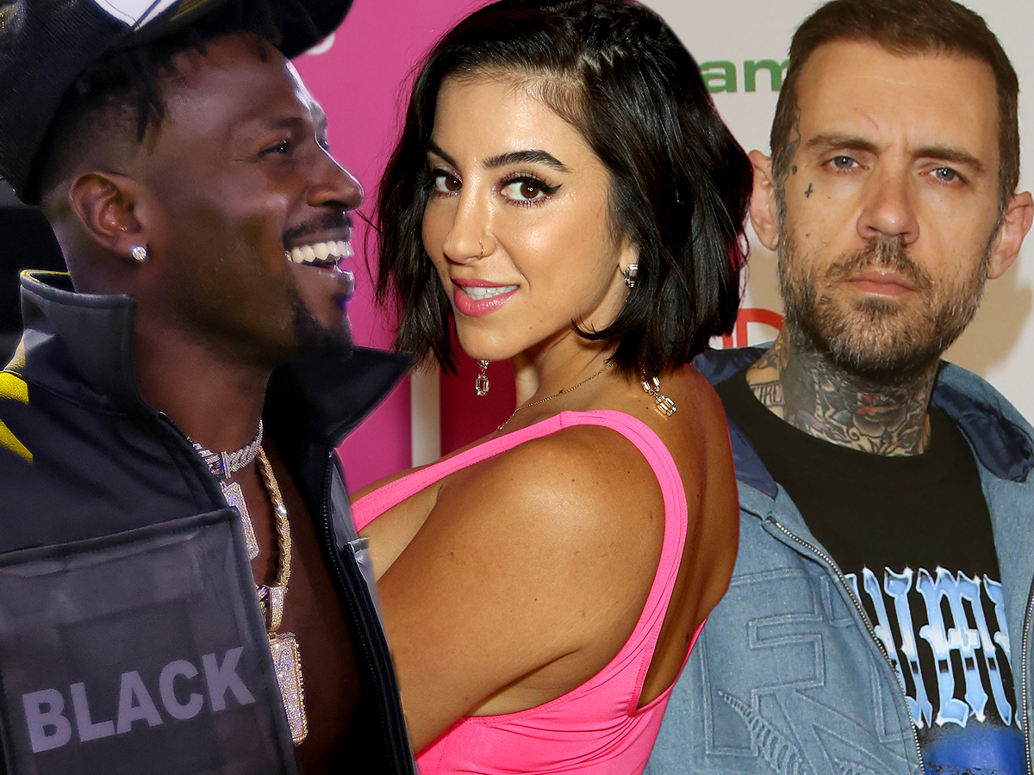 ali sibai add Lena The Plug Pornvideo photo
