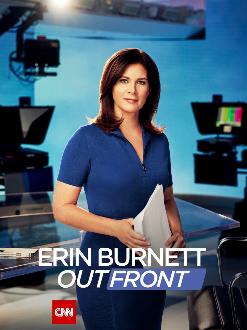 chloe fernando add Naked Erin Burnett photo