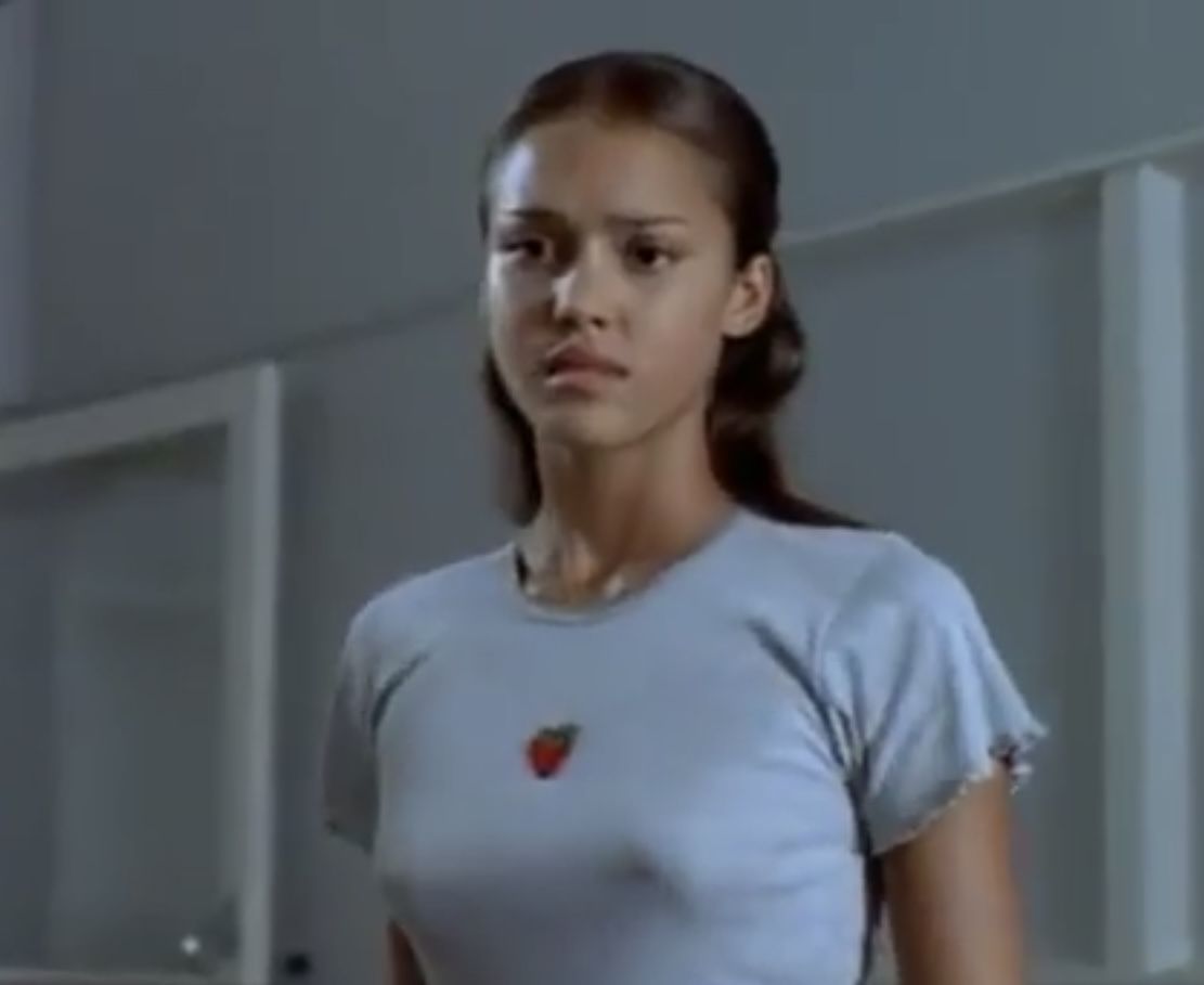 ashley riffel add Jessica Alba Nude Images photo