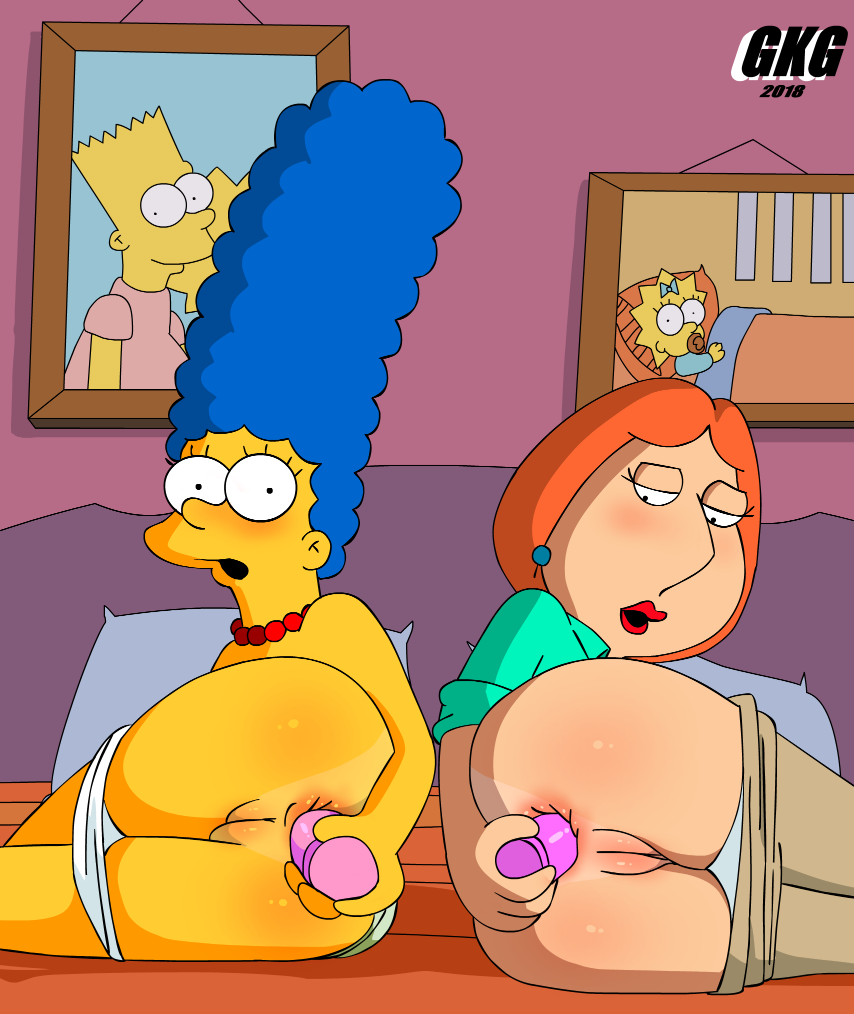 adam lindell add Toon Porn Anal photo