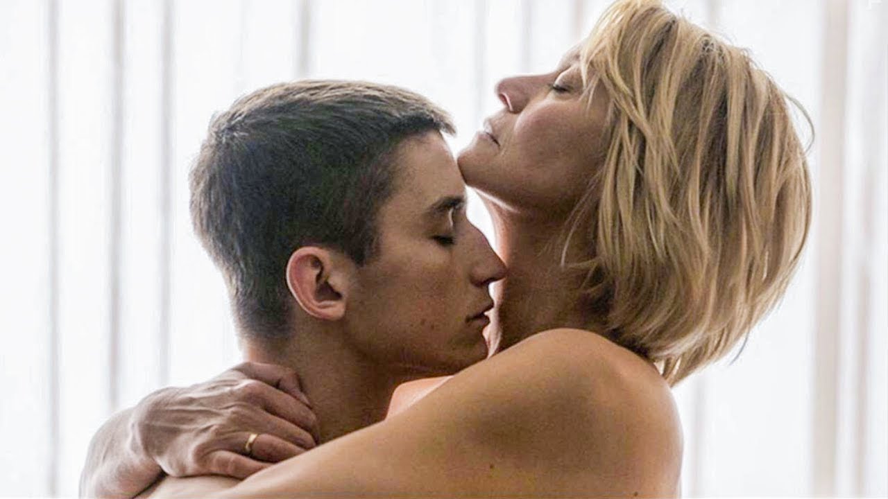 bahman sheikh add Stepmom Seduces Step Son photo