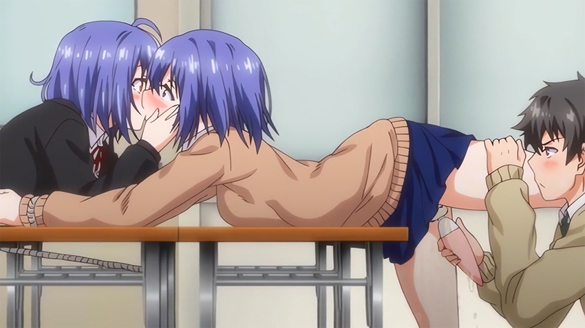 brittany weingart add Great Anime Porn photo