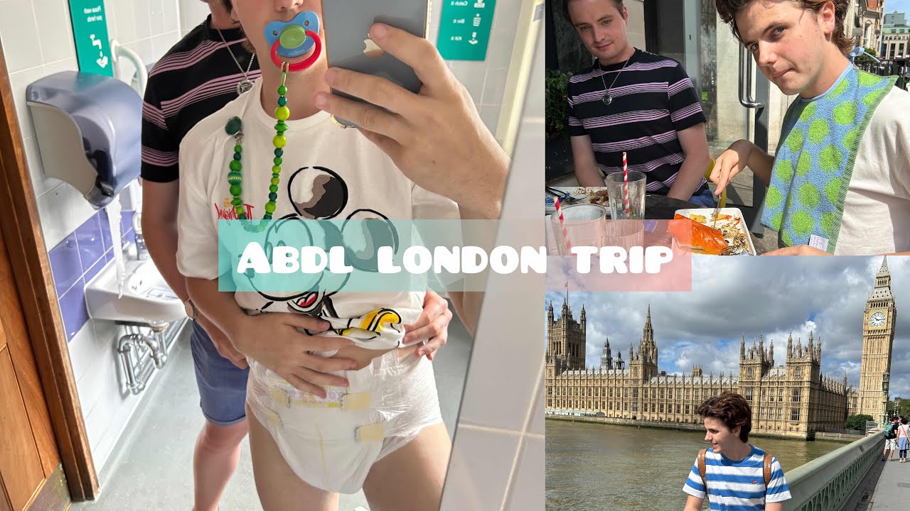 adediran taiwo add Age Regression Abdl photo