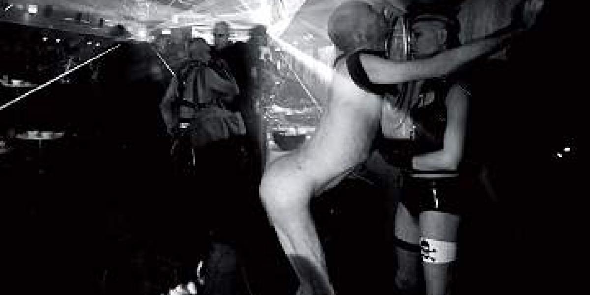 donna kimball add Sexo En Fiestas photo