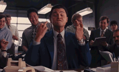 baba fakru add The Wolf Of Wall Street Porn photo