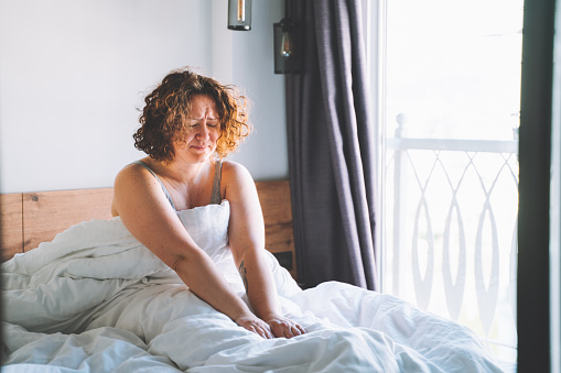 brad ashbaugh add Stepmom Shares Bed With Son photo