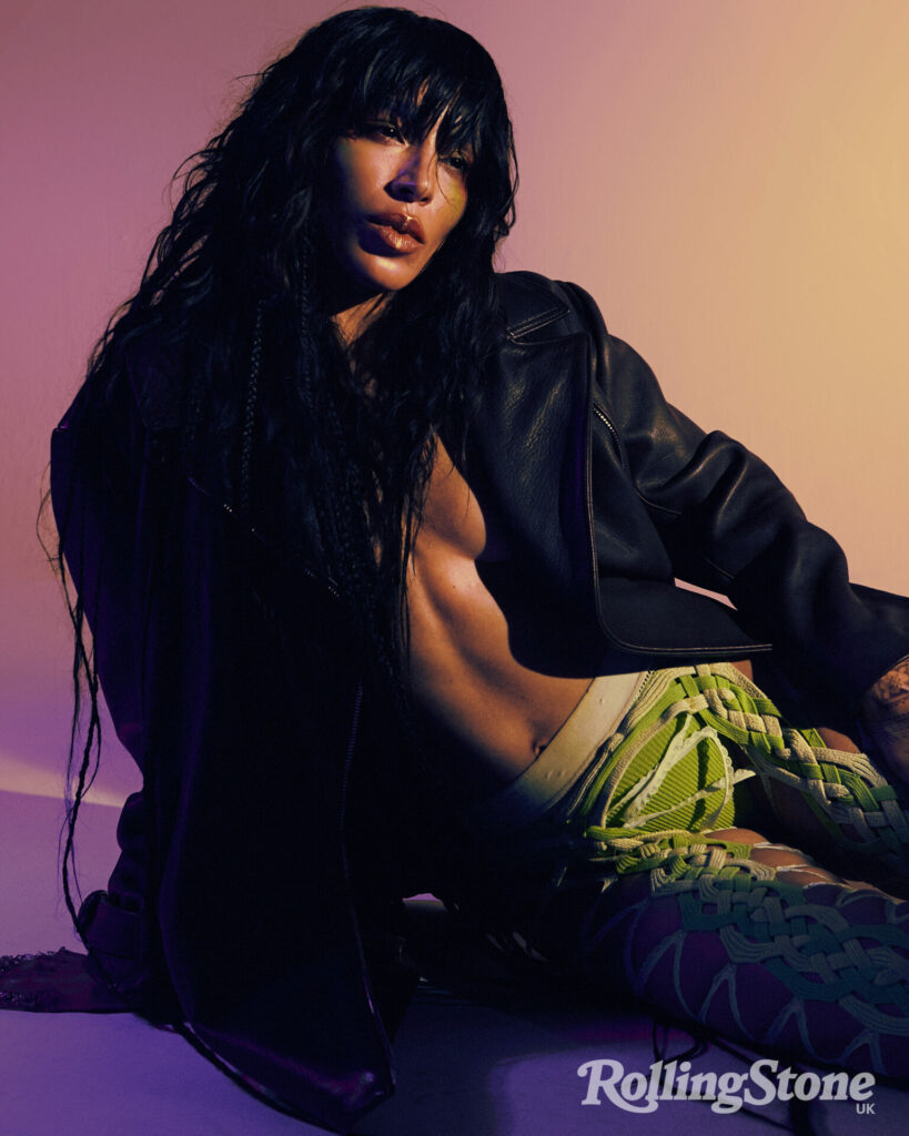 andreas athanasopoulos add Loreen Hot photo