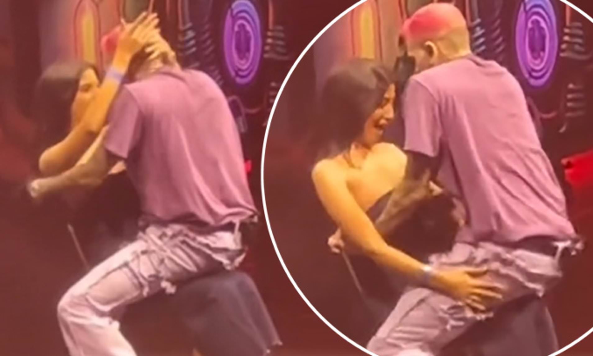 cristian armenta add Grinding And Lap Dance photo