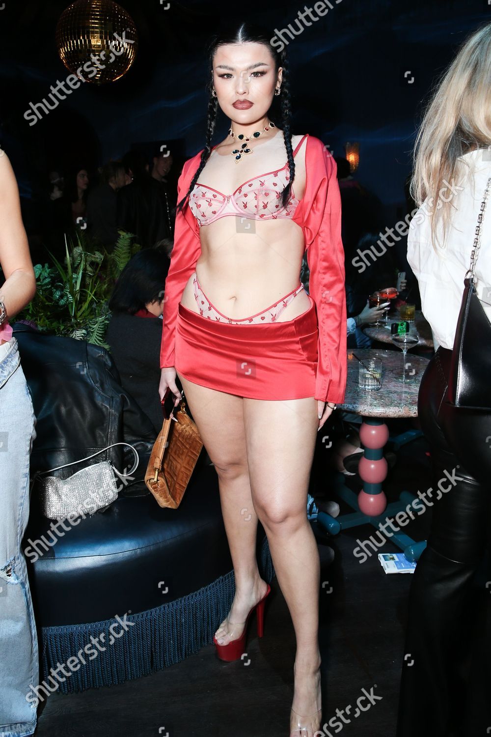 clarisse larue add Valentina Olivas photo