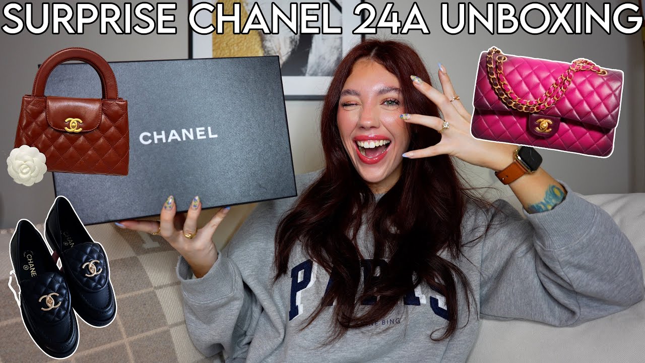 chris chillemi add Scarlett And Chanel photo