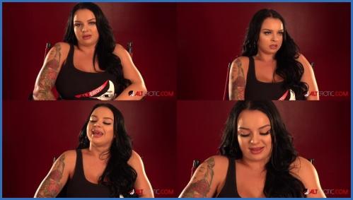 Payton Preslee Interview 13848