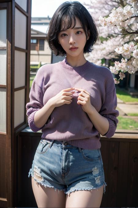 alexa fontanez add Tsubaki Sannomiya photo