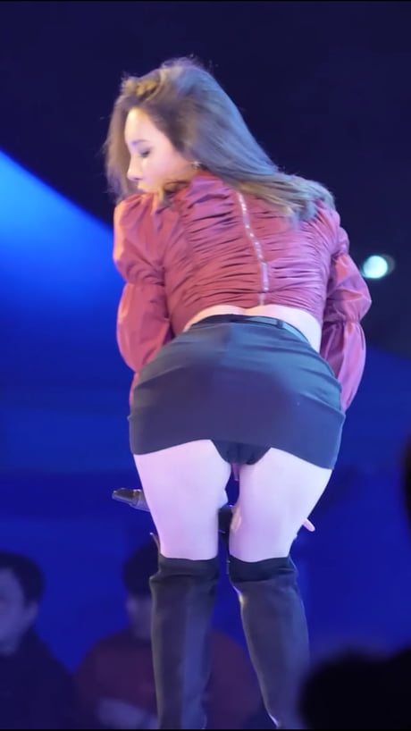 dave steier add Kpop Camel Toe photo