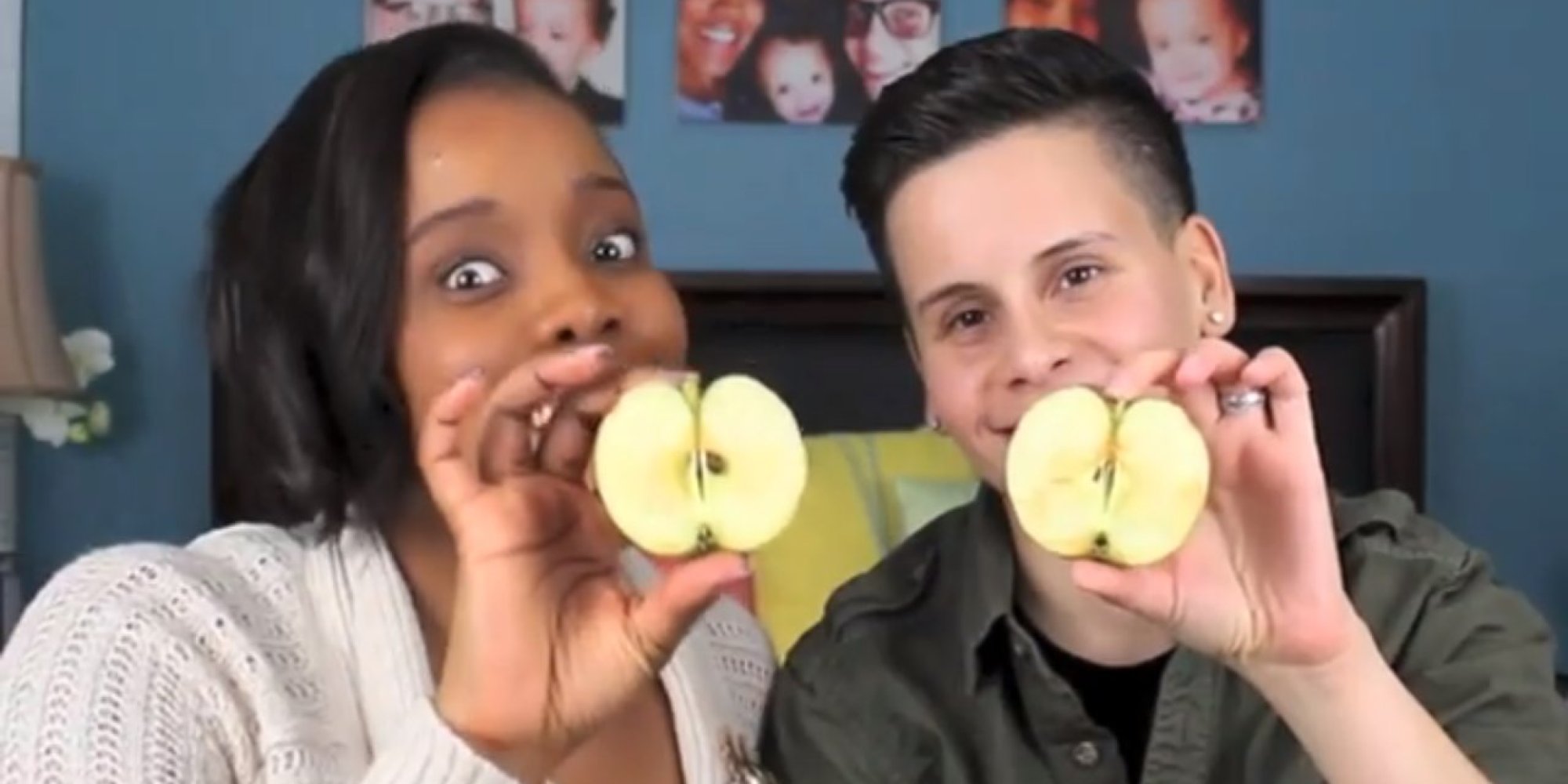 amoo adebisi add Lesbian First Time Teens photo