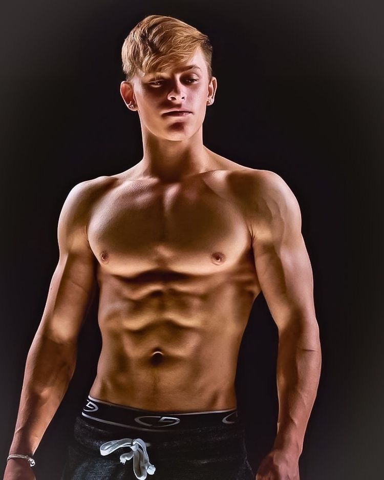 cindy dietrich add Oiled Twinks photo