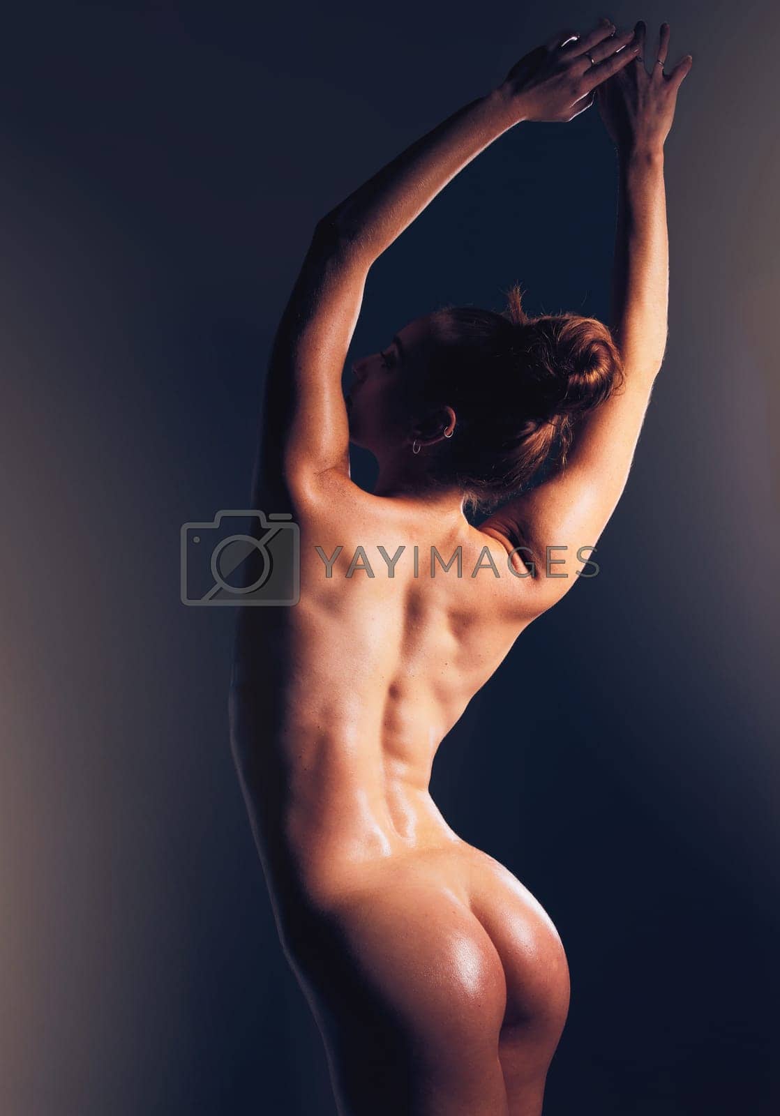 brittany berard add Beautiful Naked Buttocks photo