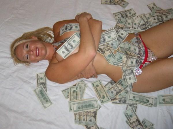 brittany s moore add Teens Strip For Cash photo
