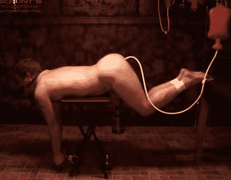 chad orton add Enema Erotic Story photo