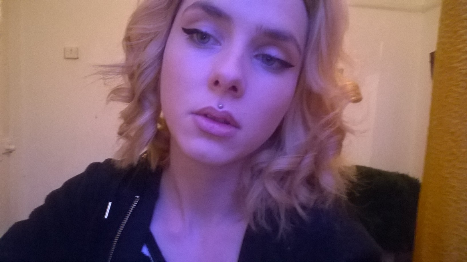 alston james add Scarlett Johansson Porn Lookalike photo