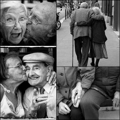carmen m estrada add Old Couple Love Making photo