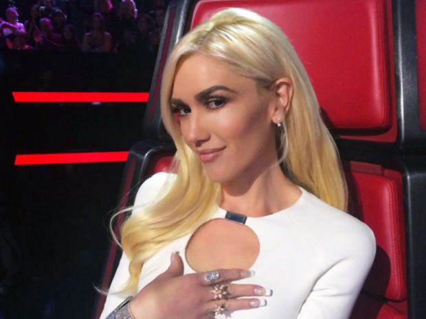Gwen Nudes 18294