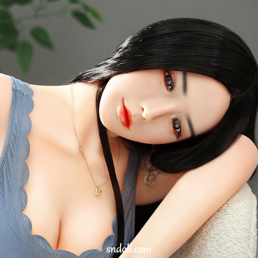 bubba pipik add Asian Doll Naked photo
