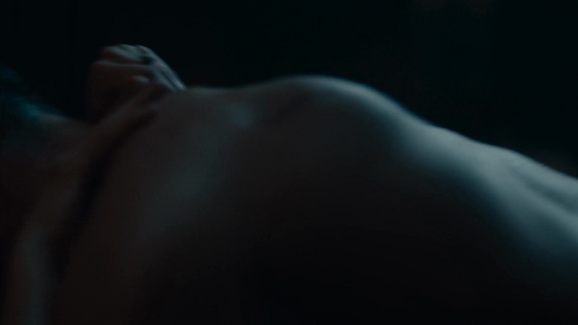 daniel daggett add Celine Buckens Nude photo