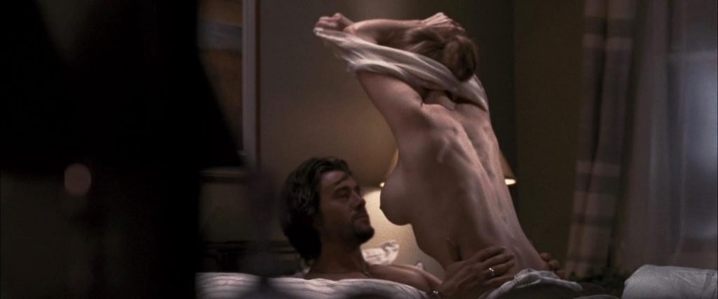 antwon james add Lauren Holly Boobs photo