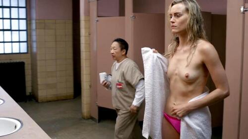 alissa koons add Taylor Schilling Tits photo
