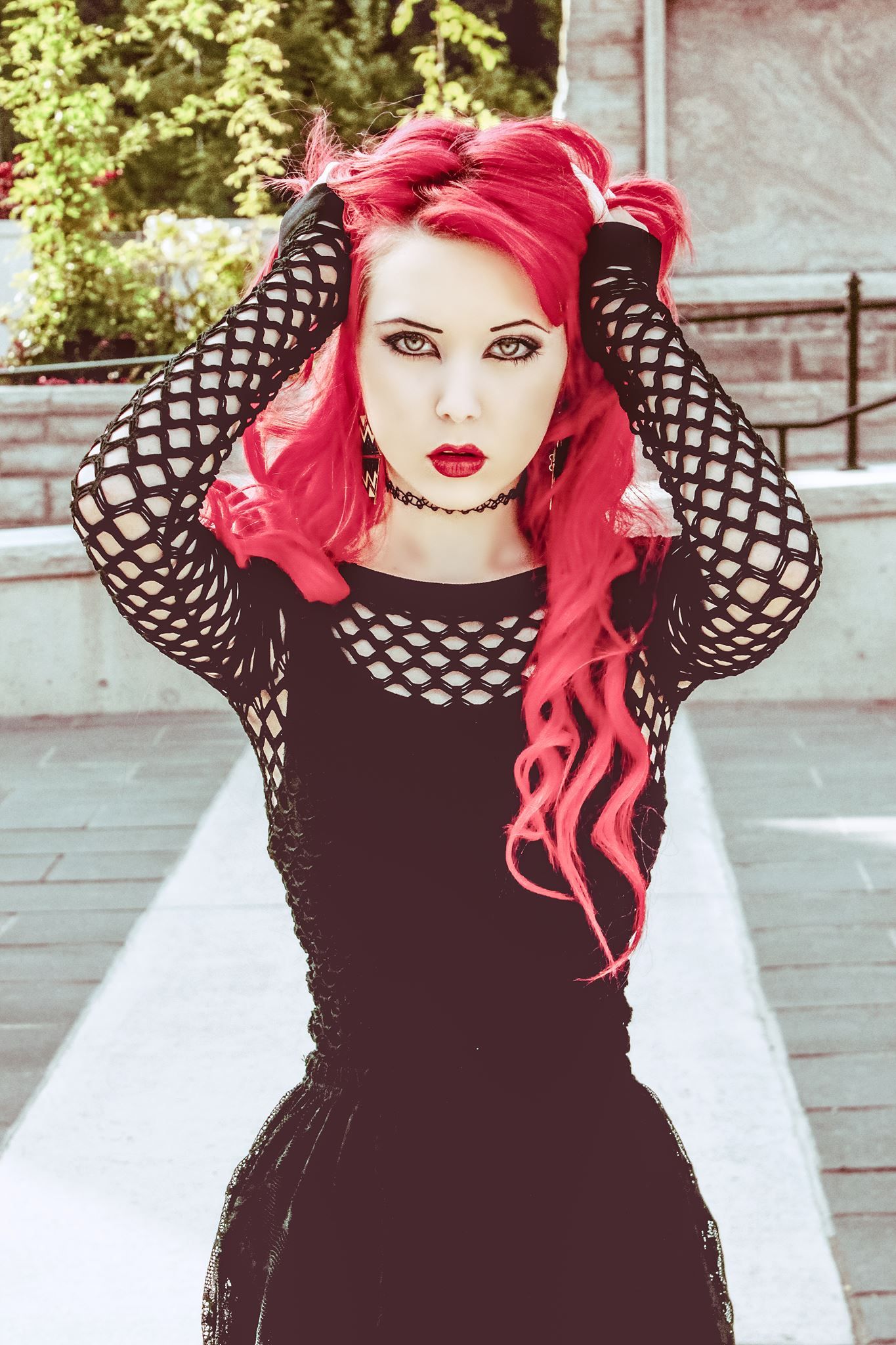 billy thibodeaux add Kitty Kristen Nude photo