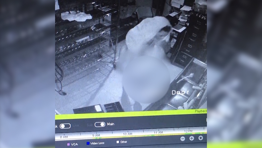 craig fullwood add Naked Caught On Cam photo