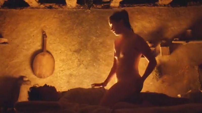 bernard corrales add Alice Englert Nude photo