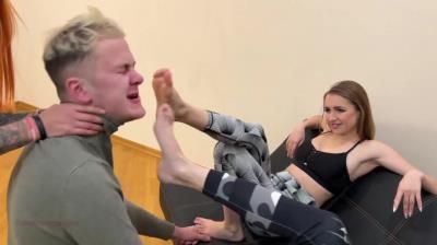 donald petrille add Petite Femdom Porn photo