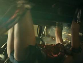 darryl carroll add Gal Gadot Sexscene photo